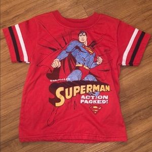 Superman Tee